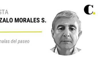 Las EPS las malas del paseo