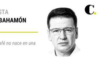 El valor del café no nace en una pantalla