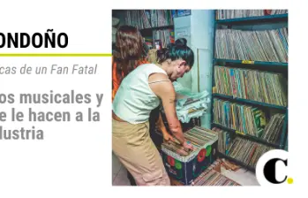 Crónicas de un Fan Fatal: Los sencillos musicales y el daño que le hacen a la industria