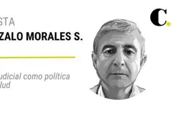 El desacato judicial como política pública en salud