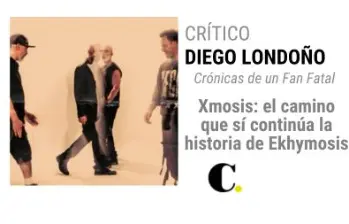 Crónicas de un Fan Fatal. Xmosis: el camino que sí continúa la historia de Ekhymosis