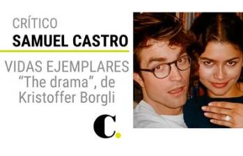 Vidas ejemplares. “The drama”, de Kristoffer Borgli