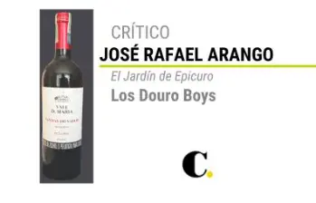 El jardín de Epicuro: Los Douro Boys