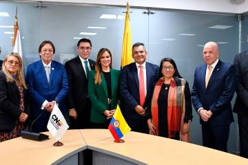 ¿Qué sigue en la investigación a campaña de Petro en CNE? Este es el paso a paso de un largo proceso