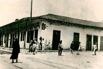Cuando Corona empezó, en Caldas no había ni luz