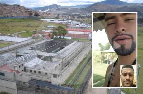 Ordenan traslado de alias Firu tras videollamada con ‘Primo Gay’, revelada por el gobernador de Antioquia