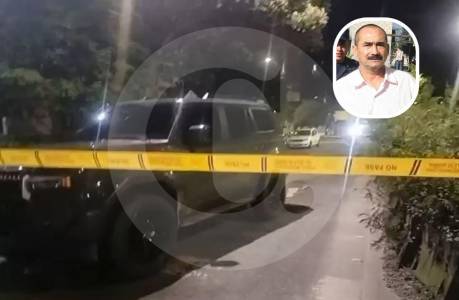 ¡Atención! Murió el sobrino del excabecilla paramilitar alias ‘Cuco’ Vanoy en Medellín