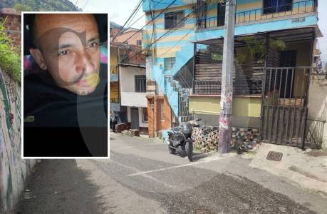 Un asesinato en una riña enlutó el Día de las Madres más tranquilo de la historia de Medellín