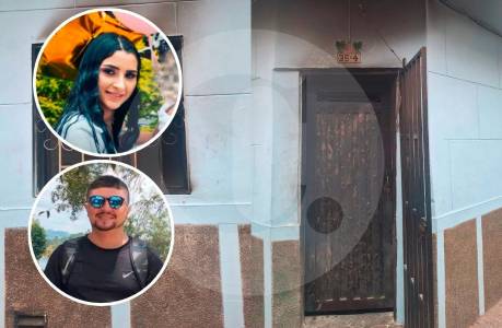 Se entregó en Pereira la mujer señalada de quemar a su esposo en La Milagrosa, Medellín