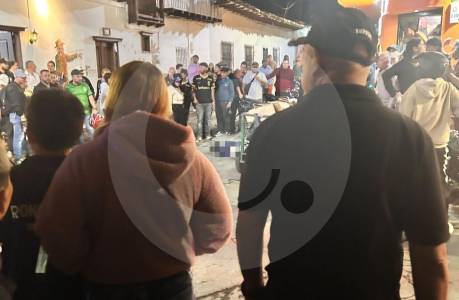¿Quién mató al menor de 13 años en El Carmen de Viboral? Esto se sabe del crimen que consterna al Oriente antioqueño