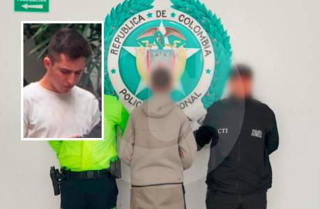 Condenaron al sobrino de la periodista María Victoria Correa por su asesinato en Envigado