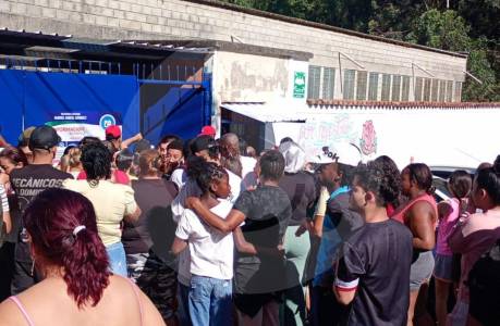 Balacera en institución educativa del barrio Villa Lilliam, Medellín, dejó un adolescente lesionado