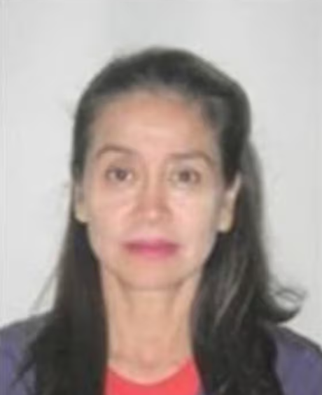 <b>Zenaida Vargas Pava. Foto: redes sociales</b>