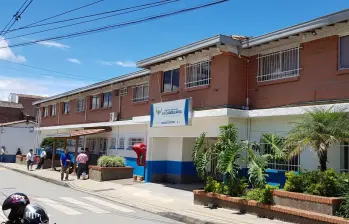 Con las adecuaciones proyectadas, se ampliará su capacidad y avanzará hacia su transformación en un hospital de segundo nivel. FOTO: Cortesía