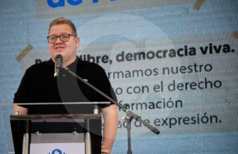 Periodista asesinado en Cúcuta indagaba nexo entre narco y s