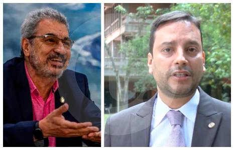 Termina interinidad en la UdeA: hasta este miércoles trabaja el rector encargado y mañana asume un timonel en propiedad