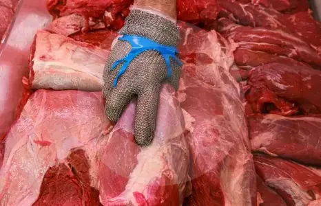 Ganaderos perderían 350 millones de dólares por freno a exportaciones de carne bovina
