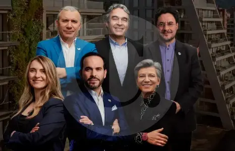 Más de 30 gremios de salud logran consenso histórico: citan a candidatos presidenciales a diálogo nacional