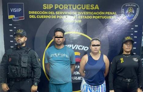 Fiscalía de Venezuela imputó a capturados por crimen de Yulixa ¿el proceso seguirá en ese país?