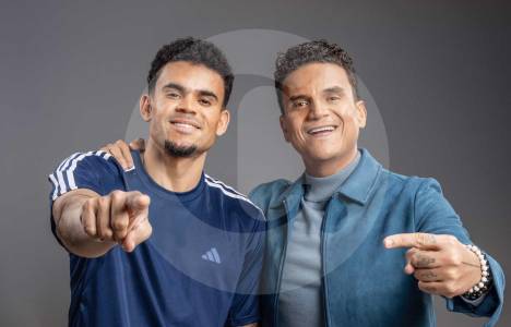 Luis Díaz vuelve a anotar en la música: Silvestre Dangond estrena nueva colaboración con el futbolista