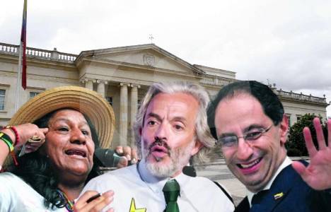 ¿Quién es quién entre los ‘vices’: quién suma más en votos y Gobierno?