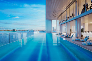 Miami, una de las ciudades más deseadas para invertir