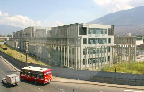 Medellín could lose four specialized organized-crime prosecutor offices