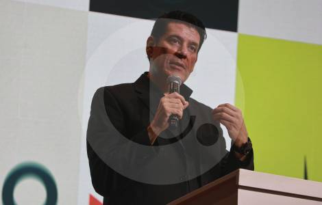 Mauricio Gaona denunció amenazas de muerte y culpó a los ‘bodegueros’