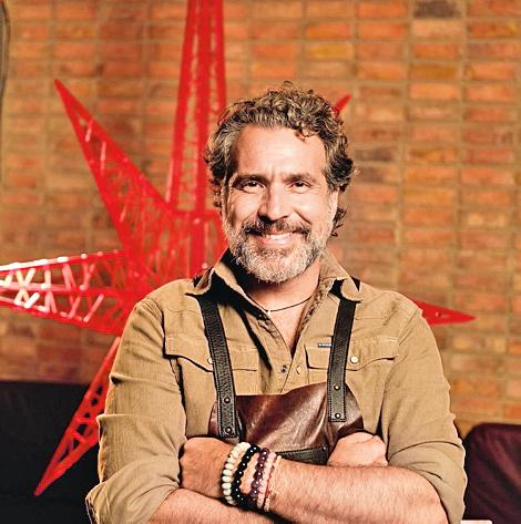 “Leonor Espinosa es una de las exponentes más grandes de los ingredientes y técnicas que tenemos en nuestro país”: aseguró sobre ella el chef Pedro Fernández. Foto: Cortesía