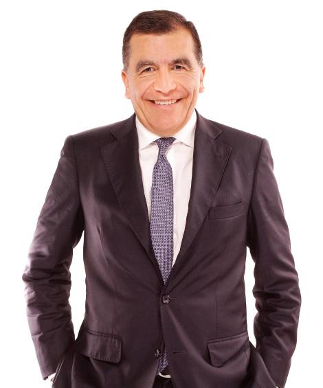 Juan Guillermo Ruiz Hurtado, socio y director del Equipo Tributario y de Comercio Exterior de Posse Herrera Ruiz. FOTO: Cortesía