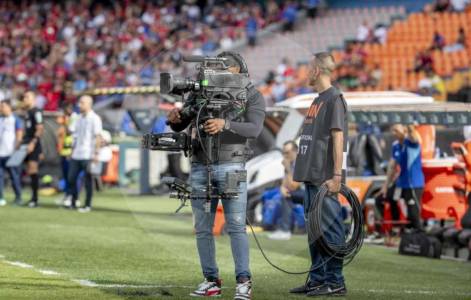 ¿Termina acuerdo con Win? Clubes de Dimayor se inclinarían por nueva oferta por los derechos de transmisión del fútbol colombiano