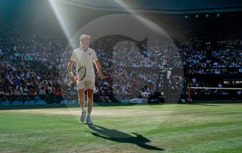 Jannik Sinner es bicampeón de Wimbledon tras vencer a Zverev