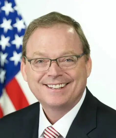 Kevin Hassett. Foto: Institute of Politics and Publics Service