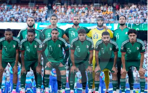 Argelia venció a Jordania y se jugará paso a 16avos de final del Mundial ante Austria