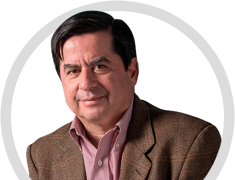 juan fernando cristo perfil