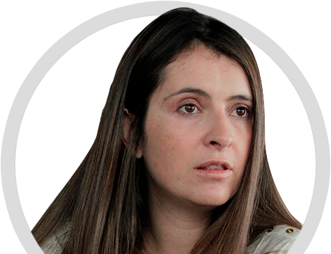 paloma valencia perfil