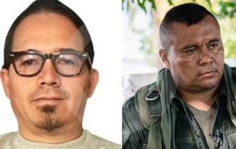 Wilmar Mejía renuncia a la DNI en medio de escándalo por archivos de ‘Calarcá’, ¿Fiscalía tomará decisión en su caso?