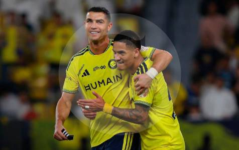Ronaldo acelera hacia los 1.000 goles con un nuevo hat-trick: ¿a cuántos quedó?