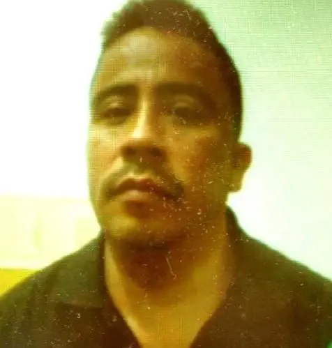 José Gonzalo Sánchez Sánchez, conocido con el alias de “Gonzalito”, joven.