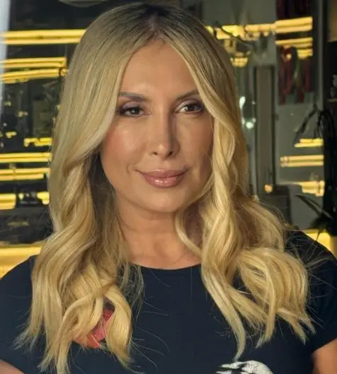 Karen Santos. FOTO: @karensantosgarciaks.