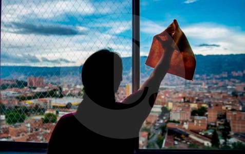Prima de junio para empleadas domésticas: cómo calcularla y cuándo debe pagarse en 2026