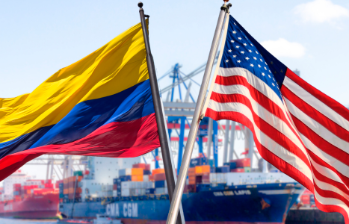 Plaguicidas, cosméticos, detergentes, textiles, frutas preparadas y alimentos hacen parte de los productos identificados con potencial para competir con China en Estados Unidos. FOTO: CORTESÍA