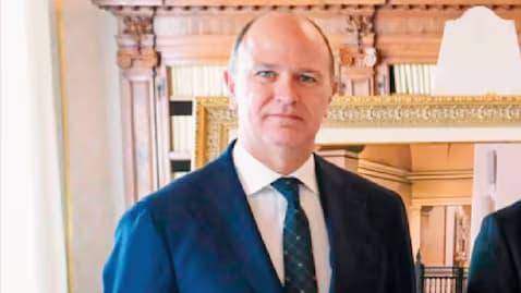 Manuel “Manel” Grau Pujadas. FOTO: API.