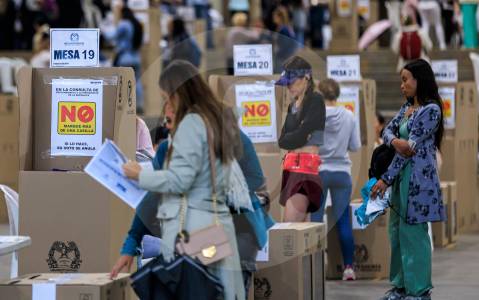 Así se movió la plata para compra de votos en las legislativas: ¿aplicarán los mismos métodos en las elecciones presidenciales?