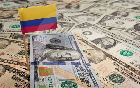 ¿Qué pasó con las remesas en Colombia? Cayeron 4,2% en junio tras casi tres años de crecimiento