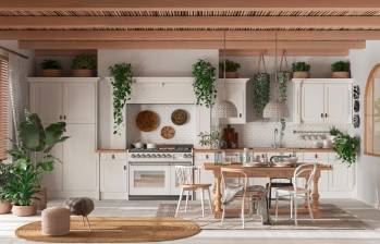 El bienestar es el eje transversal de las tendencias del año. FOTO DEPOSITPHOTOS