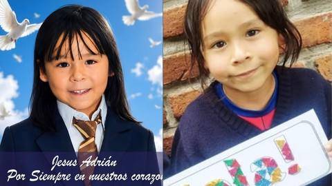 Jesús Adrián Quinceno era una de las víctimas del sismo de magnitud 7,4 que afectó al suroccidente de Colombia. Su padre pide ayuda para repatriar sus restos a Chile. FOTOS: REDES SOCIALES.
