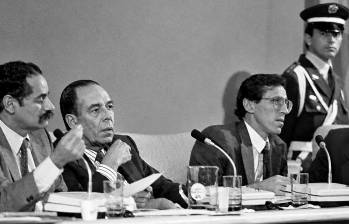 Petro agita la Constituyente: ¿por qué y cómo defender la Constitución de 1991?
