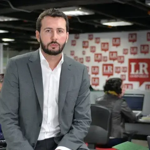 Ricardo Peláez R., CEO de D’Groupe.