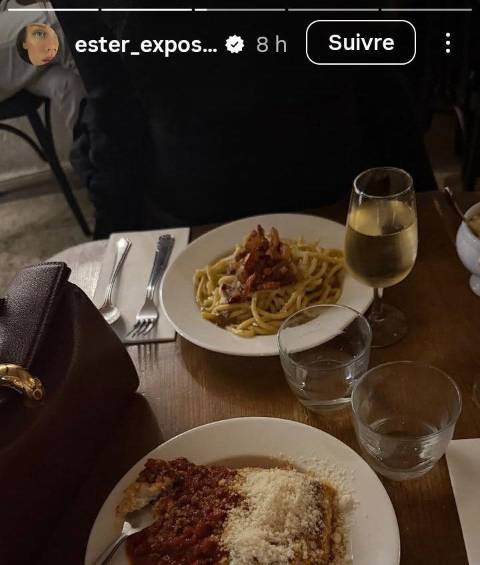 ¿Ester Expósito y Kylian Mbappé son pareja? Las imágenes juntos en París que sorprenden a todos